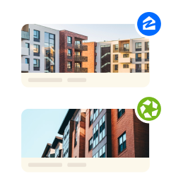 Apply to RentThen verified properties